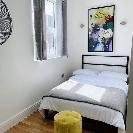 Апартаменты Luxuriously Flat In Streatham Лондон Экстерьер фото