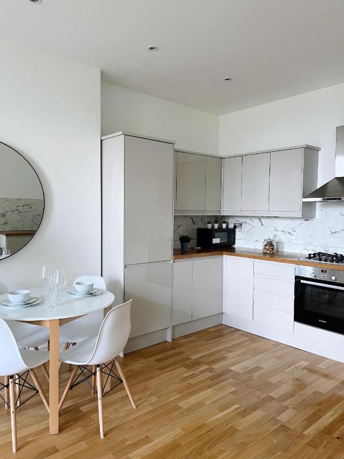 Апартаменты Luxuriously Flat In Streatham Лондон Экстерьер фото