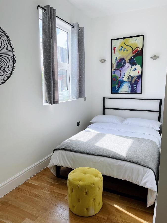 Апартаменты Luxuriously Flat In Streatham Лондон Экстерьер фото